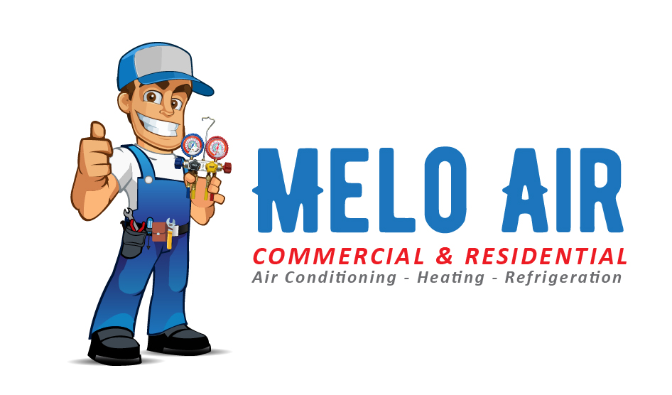 Company Logo For Melo Air'