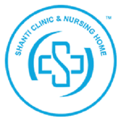 Shanti Clinic Logo