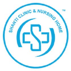 Company Logo For Shanti Clinic &amp; Nursing Home'