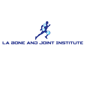 Company Logo For LA Bone and Joint Institute'