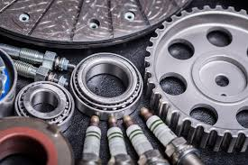 Auto Parts Manufacturing Market