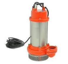 Submersible Sump Pumps Market