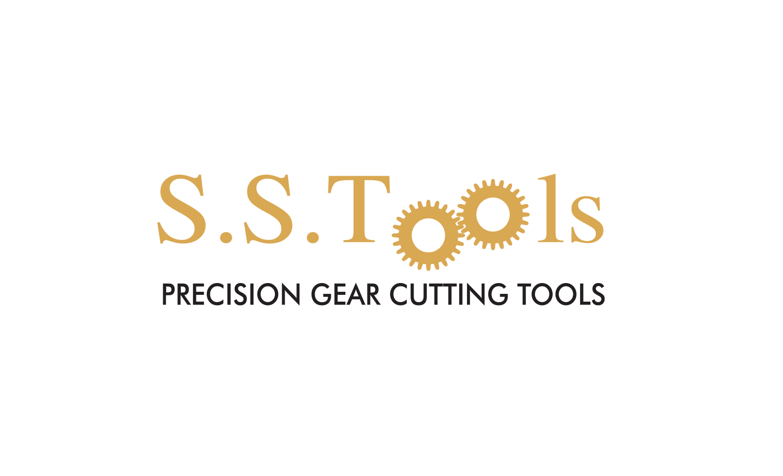Company Logo For S. S. TOOLS'