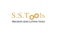 S. S. TOOLS Logo