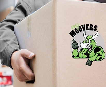 Cheap Removals Sydney | My Moovers Logo