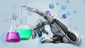 Iot in Chemical Market'