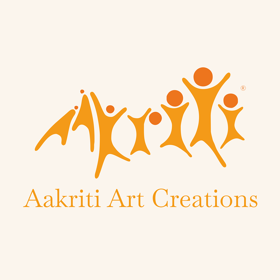 Company Logo For Aakriti Art Creations'