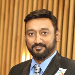Amit Mehta, CEO - Ace Infoway'