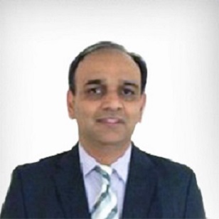 Vipul Shah, Sr. VP Operations And Client Engagement'