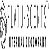Flatu-Scents Logo