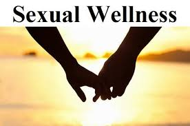 Sexual Wellness Market'