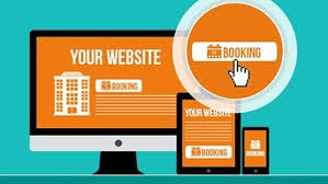 Hotel Reservation System Market: Study Navigating the Future