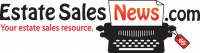 Estate Sales News Logo