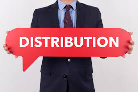 Broker Distribution'