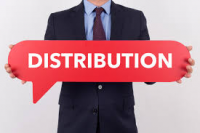 Broker Distribution