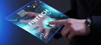 Fintech blockchain Market Next Big Thing | Major Giants Abra
