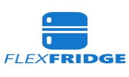 Company Logo For FlexFridge'