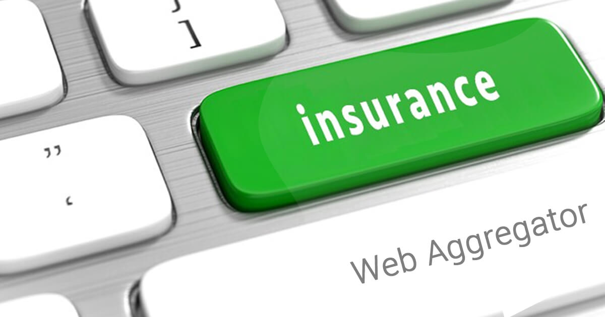 Insurance Aggregator'