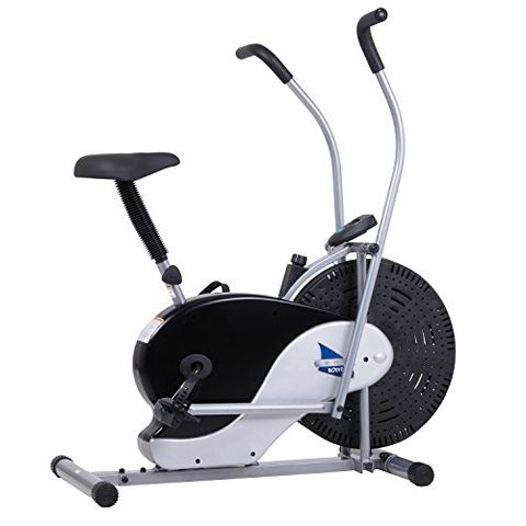 Exercise bikes'