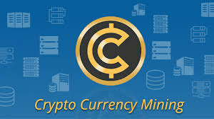 Cryptocurrency Mining Software'