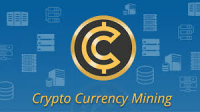 Cryptocurrency Mining Software