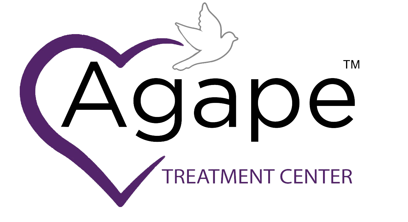 Agape Treatment Center Logo