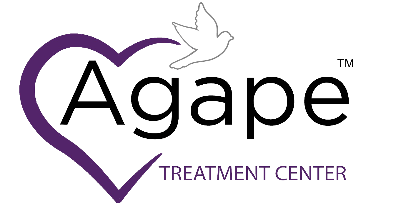 Company Logo For Agape Treatment Center'