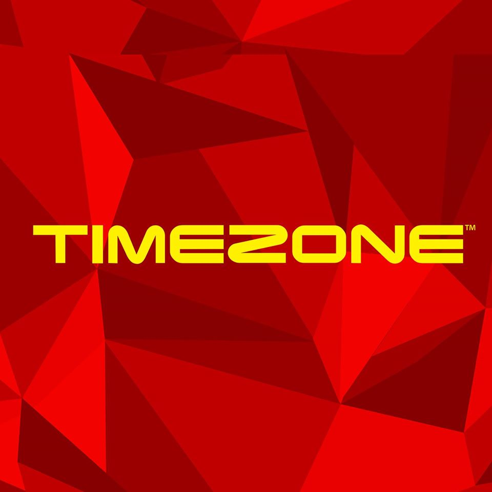 Timezone  Inorbit  Mall Malad India Logo