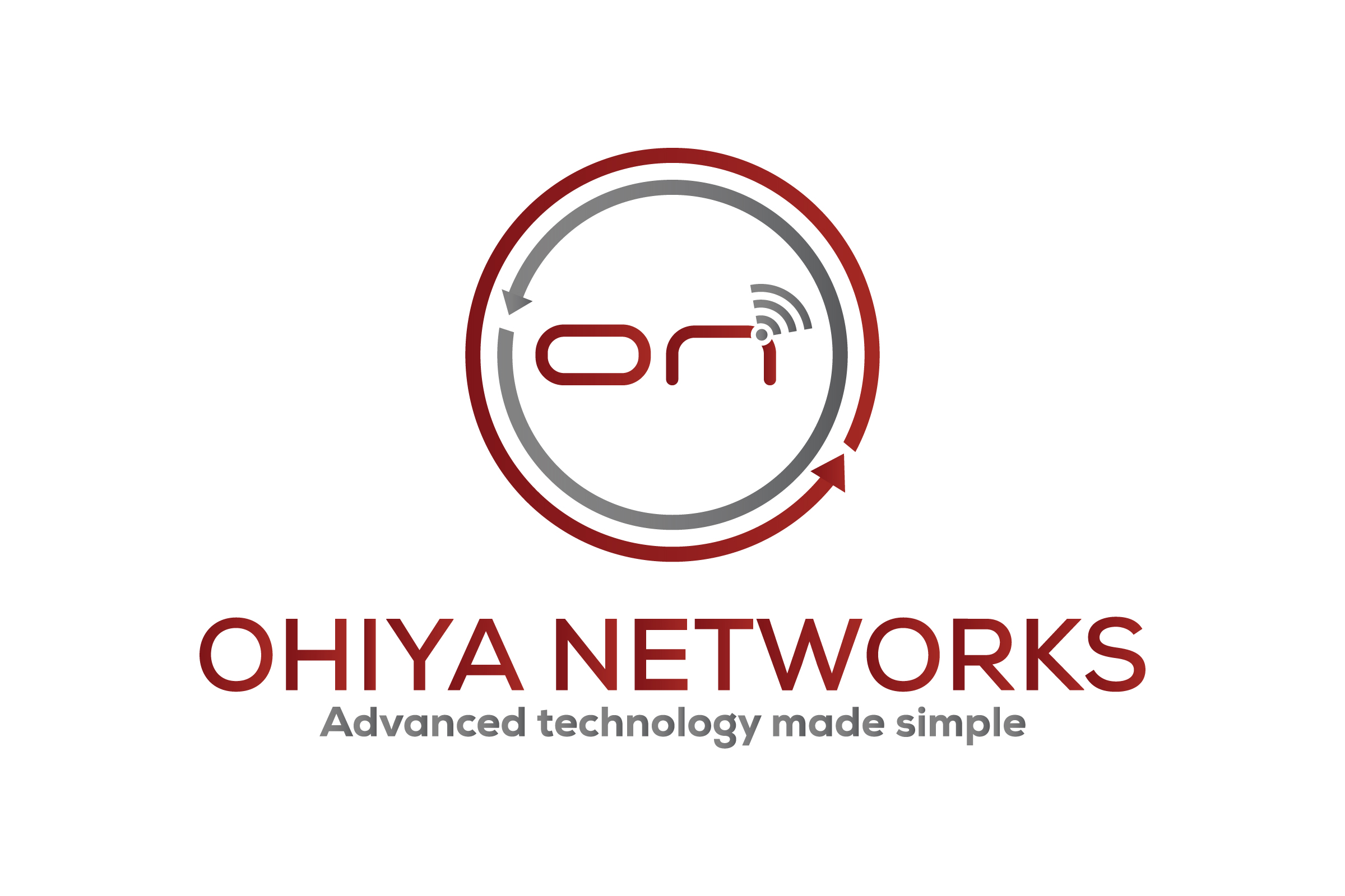 Ohiya Networks Logo