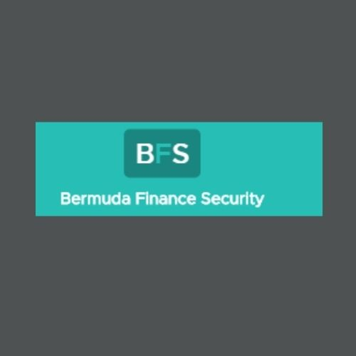 Company Logo For Bermuda Finance Security'