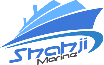 Company Logo For Shahji Marine'