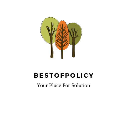 Company Logo For Best of Policy'