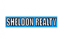 SHELDON REALTY Logo