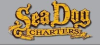 Sea Dog 3 Hour Private Charters Logo