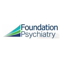 Company Logo For Foundation Psychiatry'