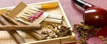 Herbal Cigarette Market'