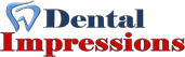 Dental Impressions Chicago Logo