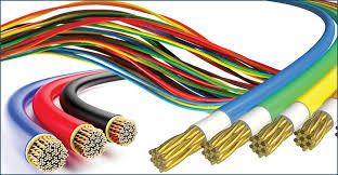 Electrical Wires Market'