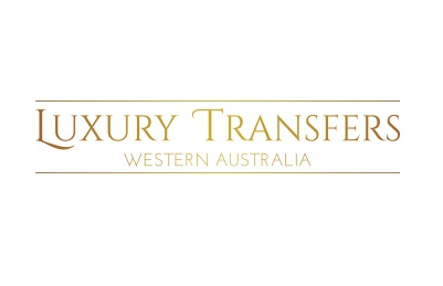 Luxury Transfers - Western Australia Logo