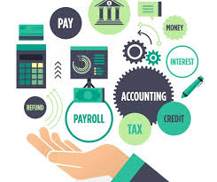 HR Payroll Software Market'