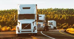 Freight Trucking Market'
