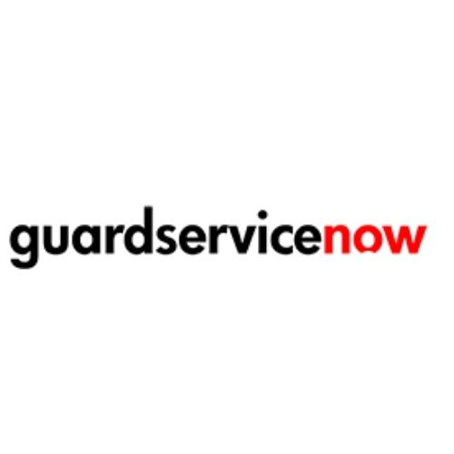 Company Logo For GuardServiceNow'