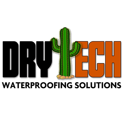 Company Logo For Dry Tech Waterproofing Solutions'