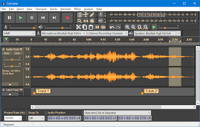 Audio recording Software Market May See a Big Move | Apple,'