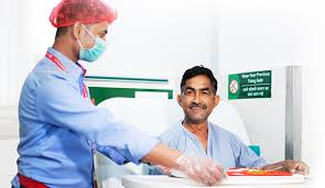 Catering Services for Healthcare Market to Watch: Spotlight