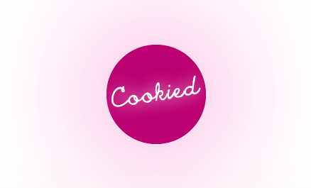 Cookied website designers'