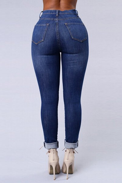 Skinny Jeans Market'