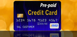 Prepaid Credit Card Market is Booming Worldwide with America'