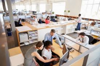 Serviced Office Market to Witness Huge Growth by 2026 : Offi