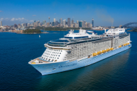 Cruise Ships Market to Witness Huge Growth by 2020-2026 : No